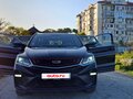 2021 Geely Coolray I, чёрный, 1270000 рублей - вид 2