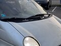 2013 Daewoo Matiz I Рестайлинг, серый, 91000 рублей - вид 10