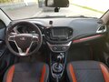 2019 Lada (ВАЗ) Vesta SW Cross I, белый, 1040000 рублей - вид 7