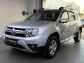 2019 Renault Duster I Рестайлинг, серебристый, 1420000 рублей