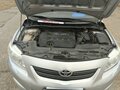 2007 Toyota Corolla X (E140, E150), серебристый, 900000 рублей - вид 10
