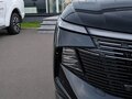 2026 Haval F7x II, чёрный, 3999000 рублей - вид 8