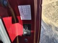 2009 Hyundai Matrix I Рестайлинг 2, красный, 700000 рублей - вид 11