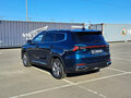 2023 Geely Okavango I Рестайлинг, синий, 2699000 рублей - вид 6
