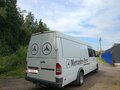 2016 Mercedes-Benz Sprinter Classic, белый, 1550000 рублей - вид 2