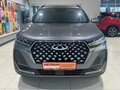 2024 Chery Tiggo 7 Pro Max I Рестайлинг, серый - вид 1