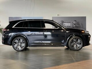 2026 Li Auto (Lixiang) L7 52.3 kWh I Рестайлинг, чёрный, 10590000 рублей, вид 5