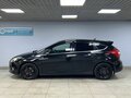 2014 Ford Focus III, чёрный, 760000 рублей - вид 3
