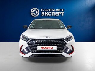 2023 Kaiyi E5, белый, 1350000 рублей, вид 2