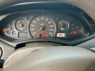 2001 Ford Focus I (North America), золотистый, 200000 рублей, вид 5