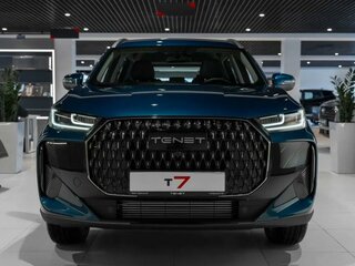 2026 Tenet T7, синий, 3005000 рублей, вид 2