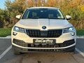 2020 Skoda Karoq DSG6 I, белый, 2400000 рублей - вид 1