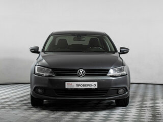 2011 Volkswagen Jetta VI, серый, 770000 рублей, вид 2