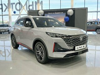 2026 Changan UNI-S I, серый, 3229900 рублей, вид 3