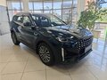 2026 Jetour X70+ I Рестайлинг, зелёный, 3399000 рублей - вид 6
