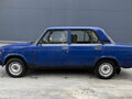 2005 Lada (ВАЗ) 2107, синий - вид 7