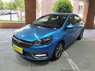 2022 Chery Arrizo 5 PRO, синий, 850000 рублей, вид 3