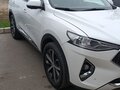 2019 Haval F7 I, белый, 1380000 рублей - вид 2