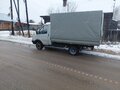 2000 ГАЗ ГАЗель (3302), серый, 350000 рублей