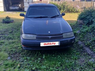 1993 Toyota Camry V30, серый, 120000 рублей, вид 2