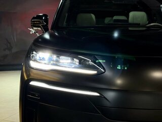 2025 Denza N9 46.9 kWh, чёрный, 8400000 рублей, вид 4