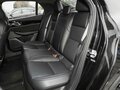 2026 Lynk & Co 03 I Рестайлинг 2, чёрный - вид 11