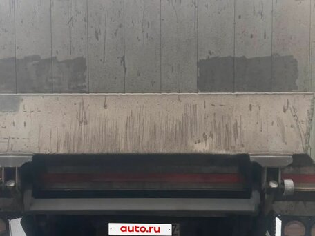 2005 Iveco EuroCargo, белый, 795000 рублей, вид 2