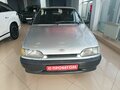 2008 Lada (ВАЗ) 2115, серебристый, 94000 рублей - вид 2