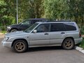 1998 Subaru Forester I, белый, 249999 рублей - вид 6