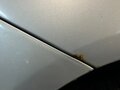 2006 Toyota Corolla IX (E120, E130) Рестайлинг, голубой, 340000 рублей - вид 11