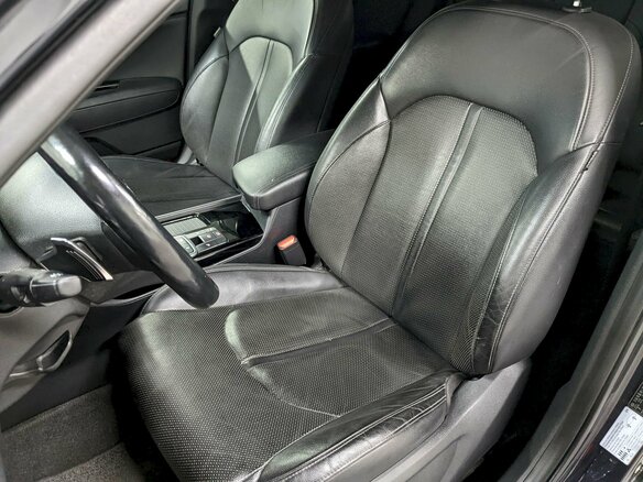 2018 Kia Optima IV, синий, 1440000 рублей - вид 14