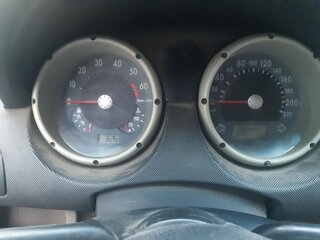 2000 Volkswagen Polo III, синий, 280000 рублей, вид 5