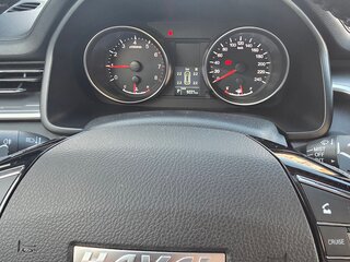 2024 Haval M6 II, серый, 1760000 рублей, вид 3
