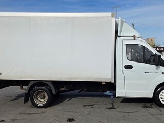 2020 ГАЗ ГАЗель Next, белый, 2180000 рублей, вид 5
