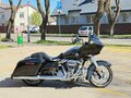 2022 Harley-Davidson Road Glide, чёрный, 1750000 рублей - вид 2