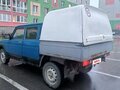 2011 LADA (ВАЗ) ВИС 2346, синий, 299999 рублей - вид 2