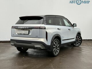 2023 Jaecoo J7 I, серый, 2100000 рублей, вид 5