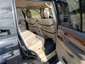 2007 Lexus LX 470 II Рестайлинг, чёрный, 1800000 рублей - вид 8