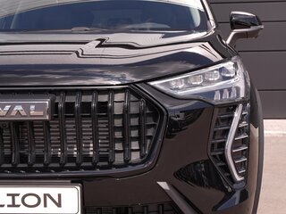 2026 Haval Jolion I Рестайлинг 2, чёрный, 2849000 рублей, вид 3
