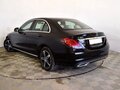 2020 Mercedes-Benz C-Класс 180 IV (W205) Рестайлинг, чёрный, 2900000 рублей - вид 3