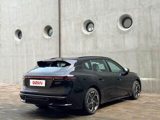 2026 Lynk & Co 07 GT I Рестайлинг, чёрный, 4500000 рублей, вид 5