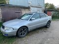 1999 Audi A4 I (B5) Рестайлинг, серый - вид 2