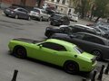 2019 Dodge Challenger III Рестайлинг 2, зелёный, 5000000 рублей - вид 7