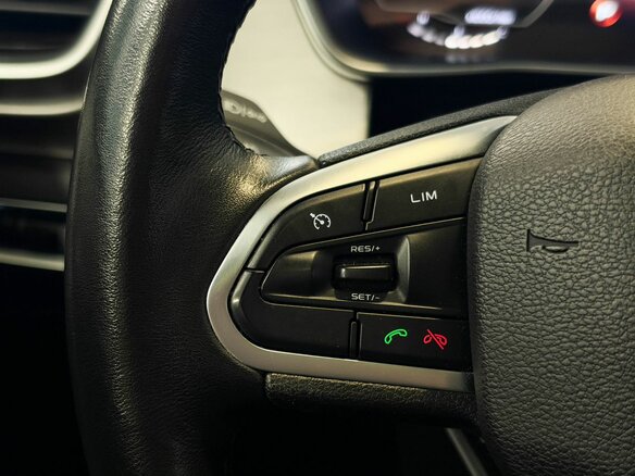 2021 Geely Coolray I, серый, 1737000 рублей - вид 10