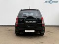 2008 Suzuki Grand Vitara II, чёрный, 890000 рублей - вид 5