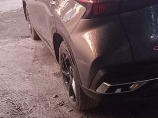 2023 Omoda C5 I, серый, 1415000 рублей, вид 2