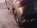 2023 Omoda C5 I, серый, 1415000 рублей - вид 1