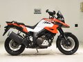 2021 Suzuki V-Strom DL 1050, оранжевый, 1177000 рублей - вид 1