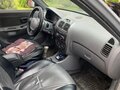2008 Hyundai Accent ТагАЗ II, серебристый, 450000 рублей - вид 10