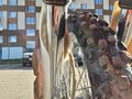 2008 Honda CRF 450R, красный, 320000 рублей - вид 9